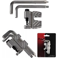 Multitool / 5-funkcyjny / PROX CE-41