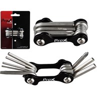 Multitool / 8-funkcyjny / PROX HF-62
