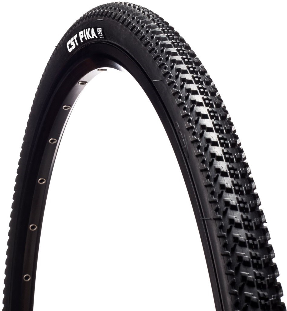 Opona 700x32 [32-622] CST PIKA EPS / drut