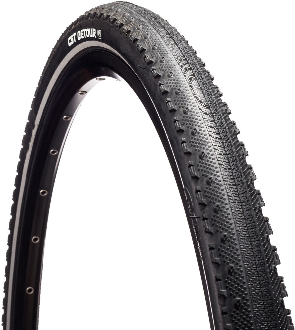 Opona 700x38 [40-622] CST DETOUR EPS /drut/ reflex
