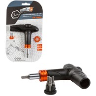 Klucz dynamometryczny /12-60Nm/ 3/8  SUPER-B TW50