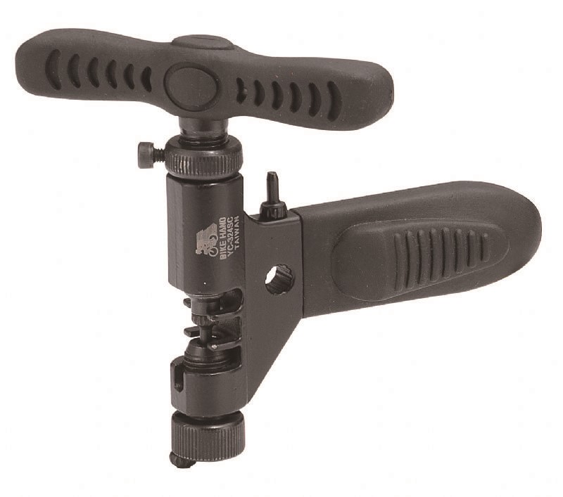 Rozkuwacz do łańcucha /6-11s/ BIKE HAND YC-324SC