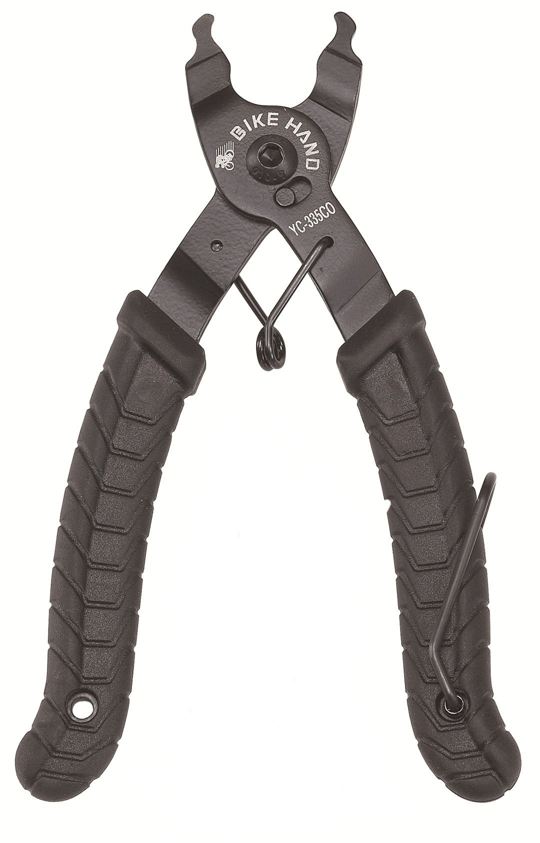 Szczypce do spinek łańcucha /2w1/ YC-335CO
