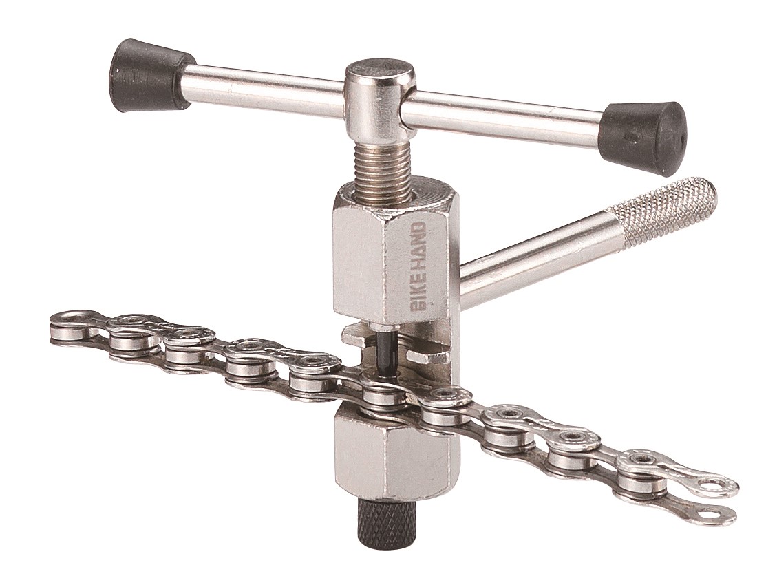 Rozkuwacz do łańcucha /1-9s/ BIKE HAND YC-329