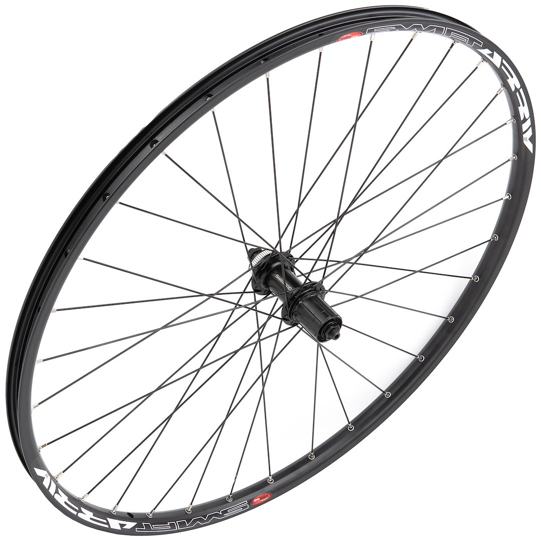 Koło 29 TYŁ KASETA CL QR J20S FHQC400 CNBK