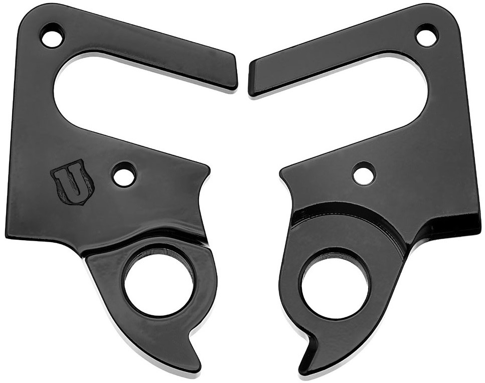 Hak przerzutki Union GH-288 / CUBE