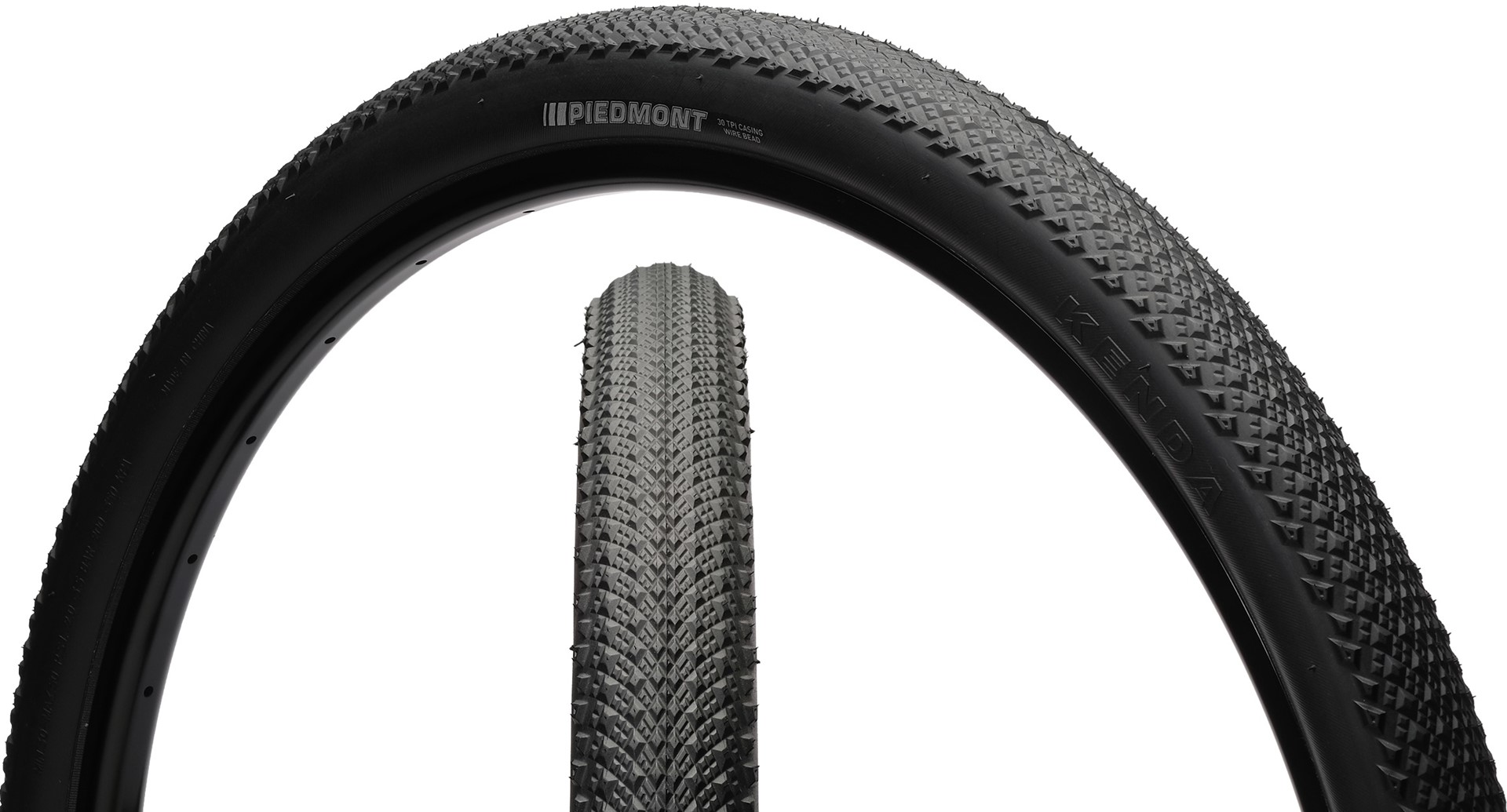 Opona 27,5x2,00 [52-584] KENDA PIEDMONT K1185