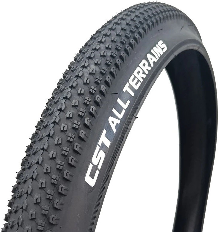 Opona 29x2,10 [52-622] CST All Terrains / drut