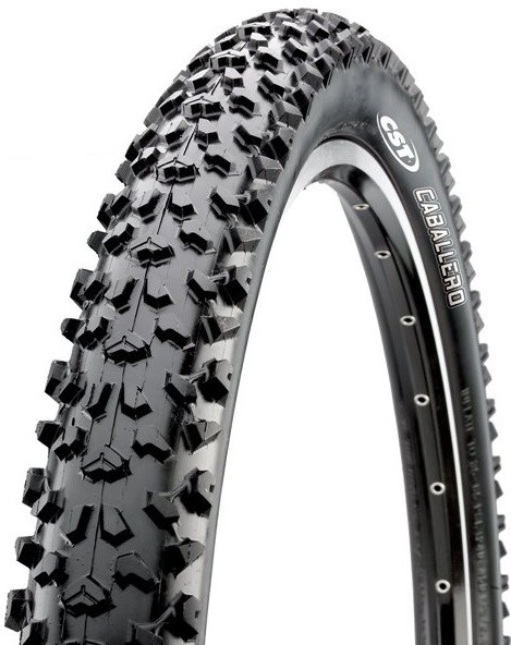 Opona 29x2,10 [54-622] CST CABALLERO / drut