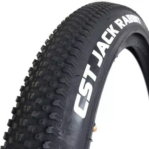 Opona 29x2,10 [52-622] CST JACK RABBIT / drut