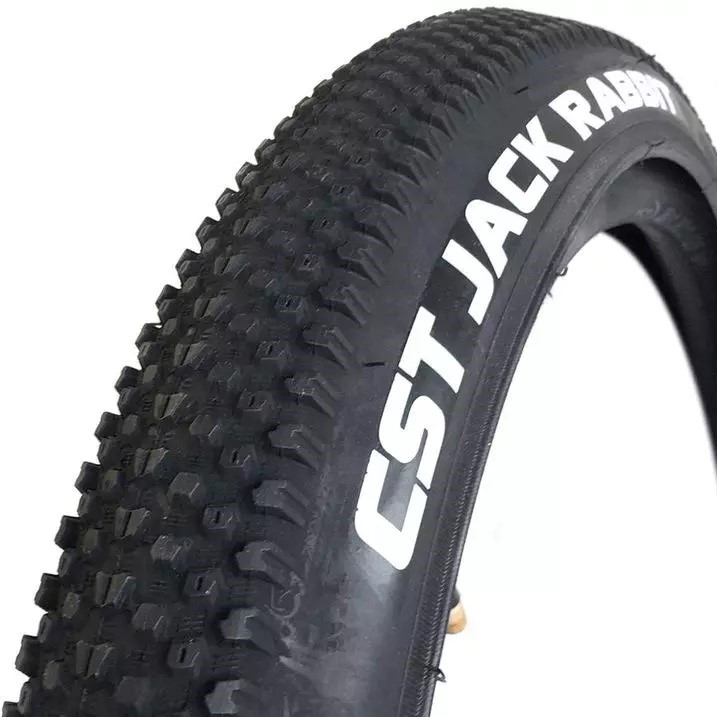 Opona 29x2,25 [57-622] CST JACK RABBIT / drut