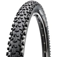 Opona 29x2,25 [54-622] CST CABALLERO / drut