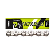 Łańcuch 7/8rz./ 116L / spinka / NEXELO S52-S2
