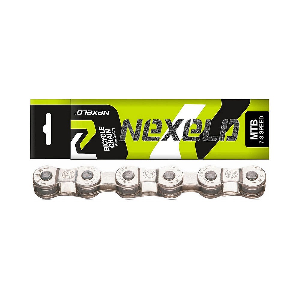 Łańcuch 7/8rz./ 116L / spinka / NEXELO S52-S2