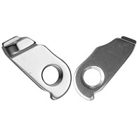Hak przerzutki Union GH-076 / różne marki / M4x0.7