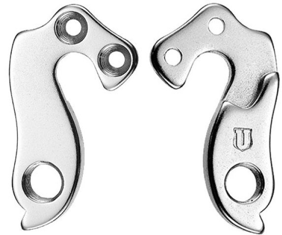 Hak przerzutki Union GH-172 / Ghost