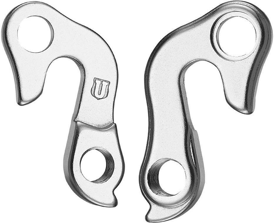 Hak przerzutki Union GH-205 / Fuji