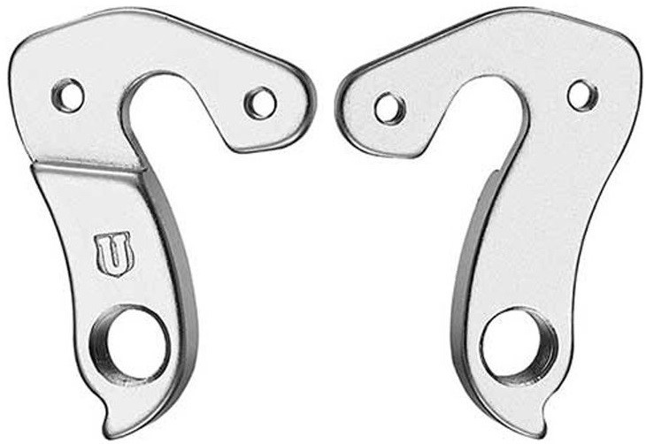 Hak przerzutki Union GH-210 / Bulls i inne