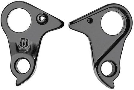Hak przerzutki Union GH-232 / Felt