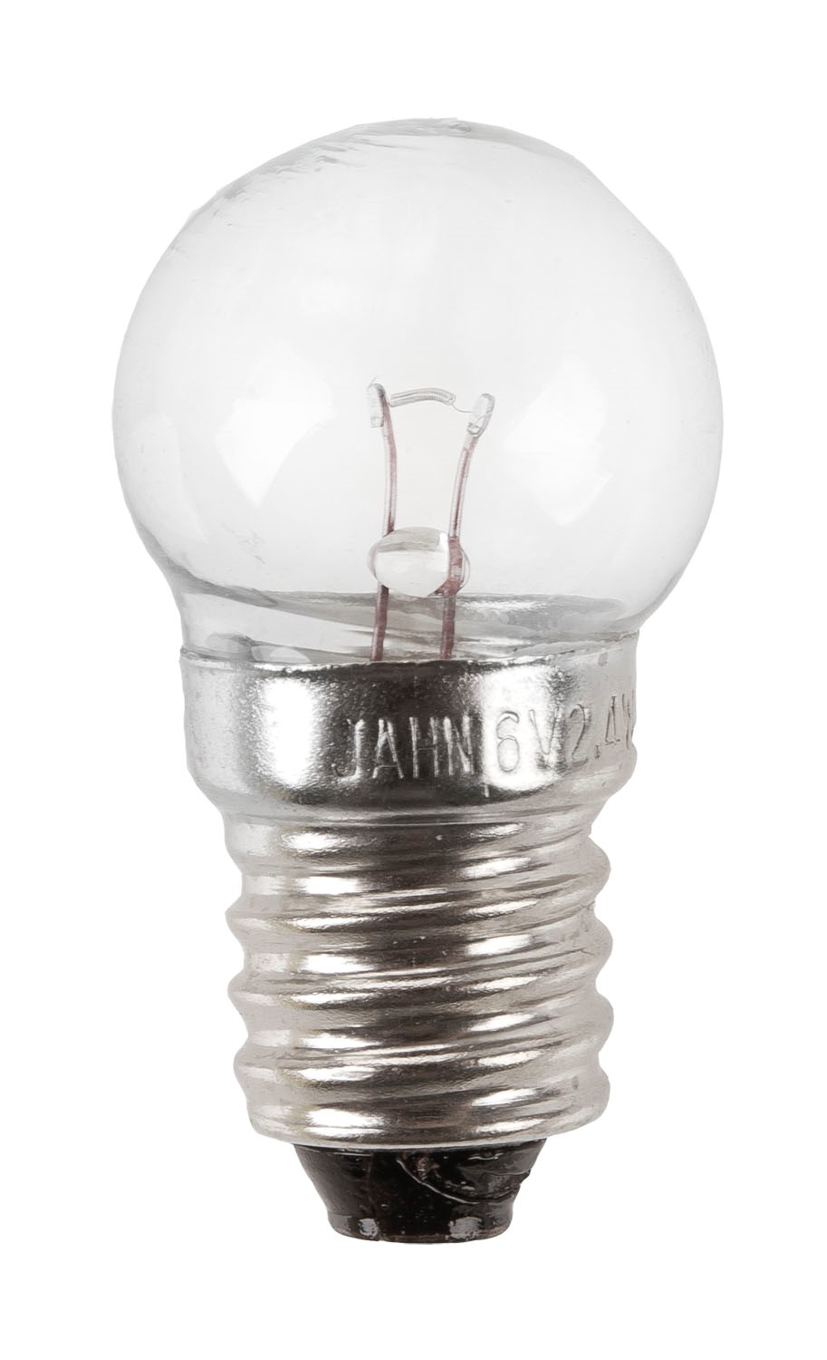 Żarówka przód / 6V/ 2.4W / opak.= 25szt