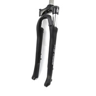 Widelec 28  1-1/8 x250 / DB / SR SUNTOUR NEX mat