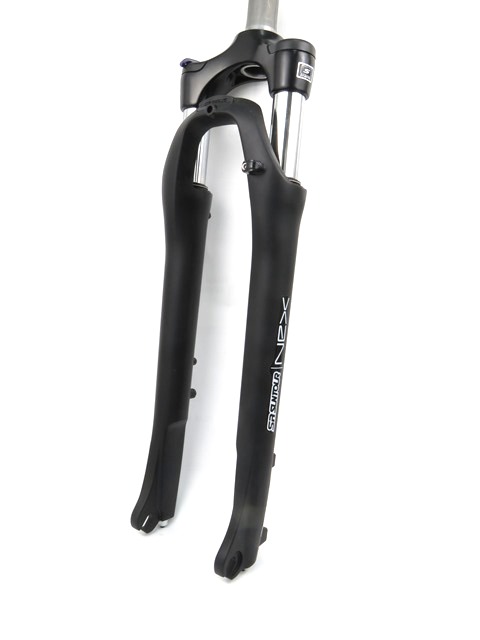 Widelec 28  1-1/8 x250 / DB / SR SUNTOUR NEX mat