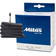 Dętka 27.5  2.5 - 3.0 / FV 47mm /  MITAS