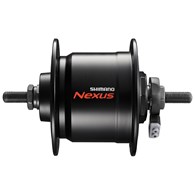 Piasta przód Shimano Nexus DH-C3000-2N-NT 36H BOX