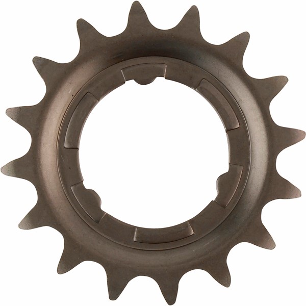 Zębatka 18T Shimano Nexus / nakładana