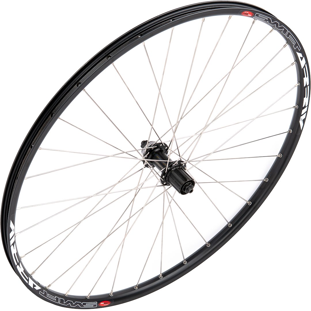 Koło 29 TYŁ KASETA CL QR J20S FHTX5058 CNSL