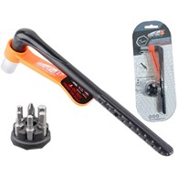 Klucz dynamometryczny /3-10 Nm/ SUPER-B TB-TW15