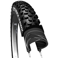 Opona 27,5x2,40 [60-584] CST ROCK HAWK / drut