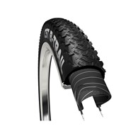Opona 27,5x2,60 [66-584] CST B-TRIAL / drut