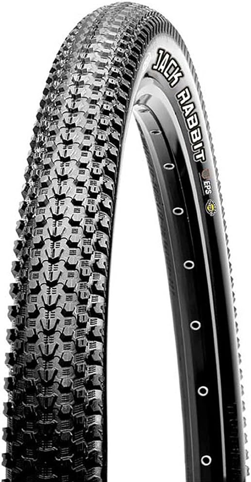 Opona 29x2,80 [71-622] CST JACK RABBIT EPS / drut