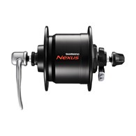 Piasta przód Shimano Nexus DH-C3000-2N-QR BOX 36H