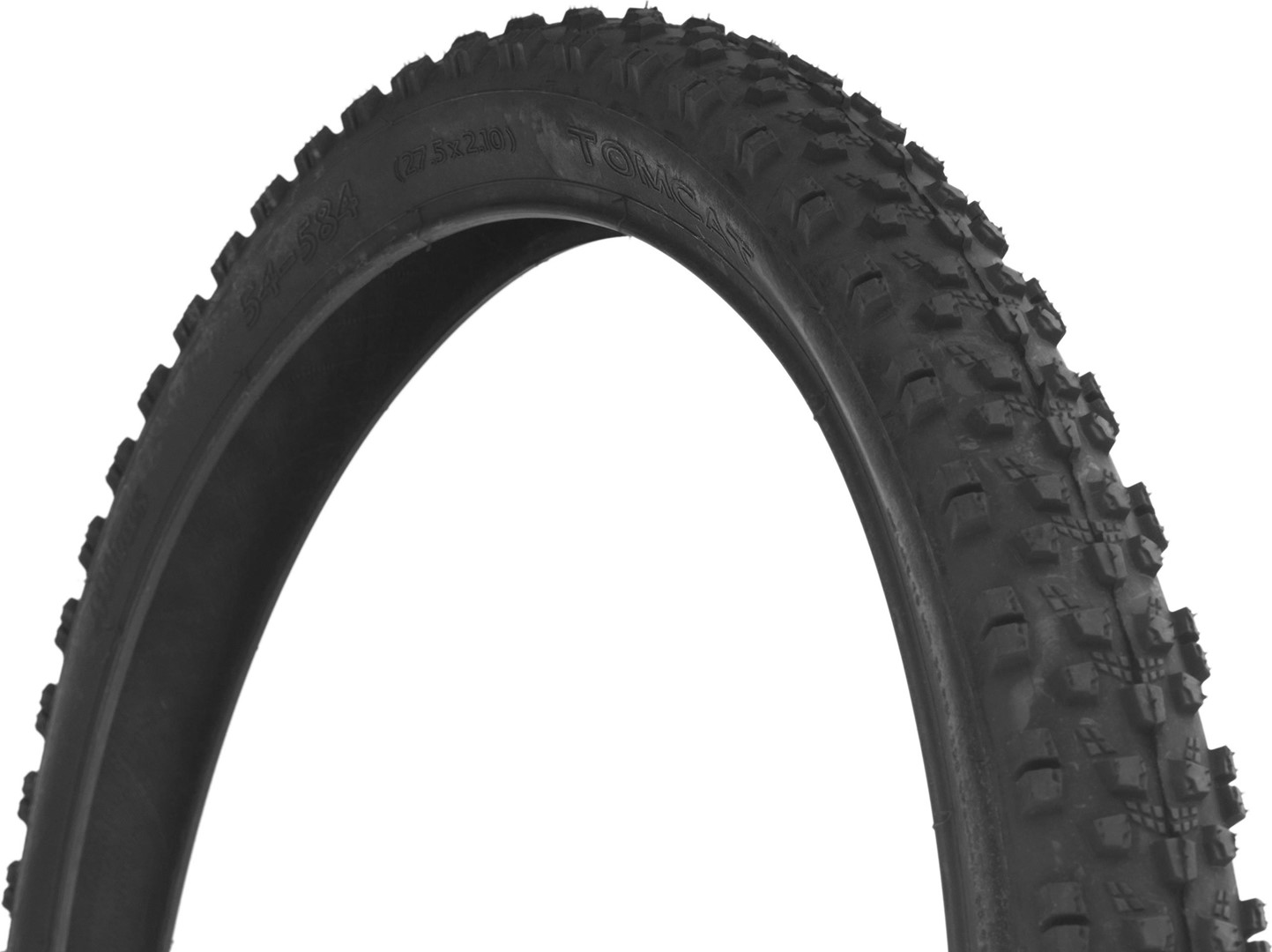 Opona 29x2,10 [54-622] RUBENA TOMCAT R12