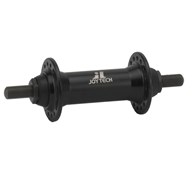 Piasta przód MTB VB 32H nakrętki JY-753FN czarna