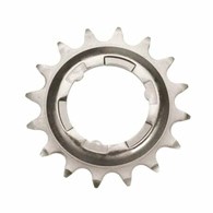 Zębatka 16T Shimano Nexus / nakładana