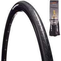 Opona 700x25 [25-622] CST RECOURSE EPS / zwij.