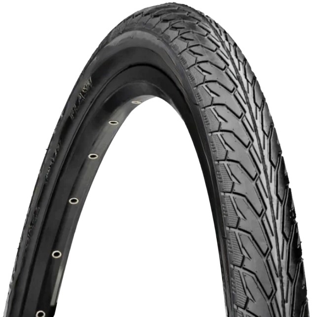 Opona 26x1-3/8 [37-590] RUBENA FLASH V66
