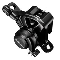 Zacisk hamulca mech. SHIMANO BR TX805 / BK