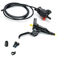 Zestaw hamulca tarczowego BR-MT500 tył 1550mm