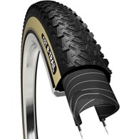Opona 29x2,25 [57-622] CST B-TRAIL SKIN / drut