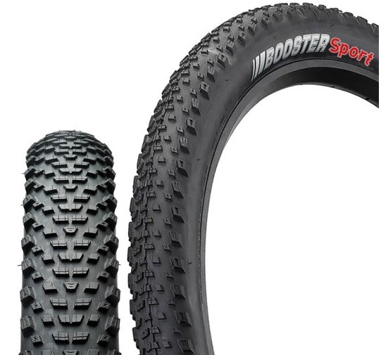 Opona 700x45 [45-622] KENDA BOOSTER SPORT K1227