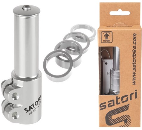 Adapter ahead podwyższający HEADS-UP SATORI SL