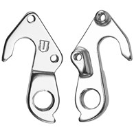 Hak przerzutki Union GH-216 / Focus