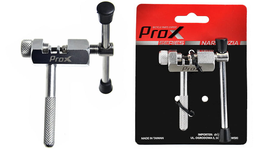 Rozkuwacz do łańcucha /5-9s/ PROX CE-03