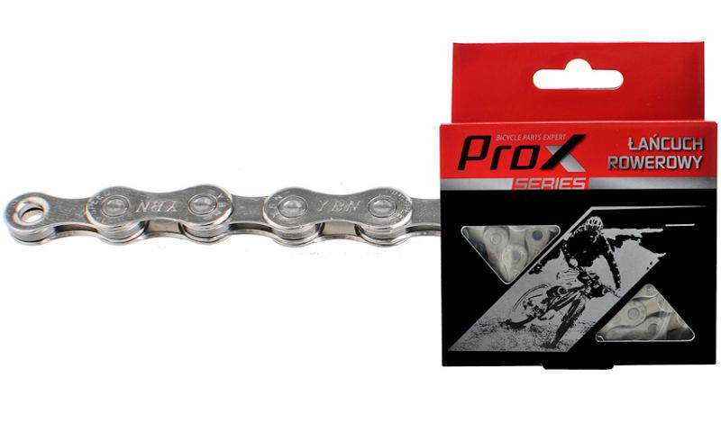 Łańcuch 10rz. / 116L / spinka / PROX S10S2 / SL
