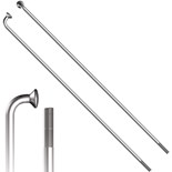 Szprycha cnSPOKE 261/2mm / inox / srebrna