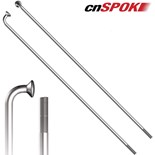 Szprycha cnSPOKE 266/2mm / inox / srebrna